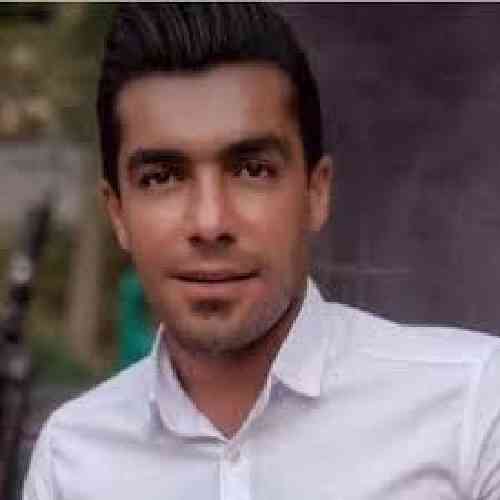 فرشید حکمتی غروب اوی دوباره